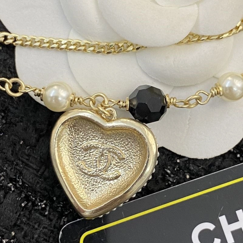 StreetReady Chanel Bracelets 225671