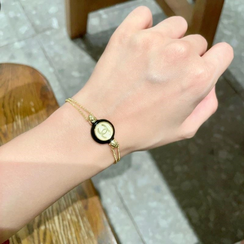Chanel Bracelets Bright 225689