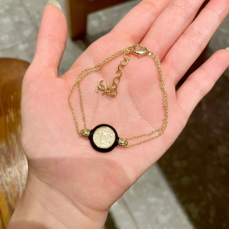 Chanel Bracelets Bright 225689