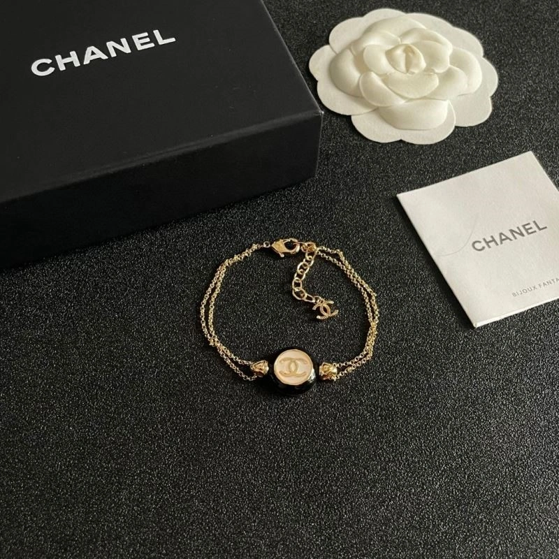 Chanel Bracelets Bright 225689