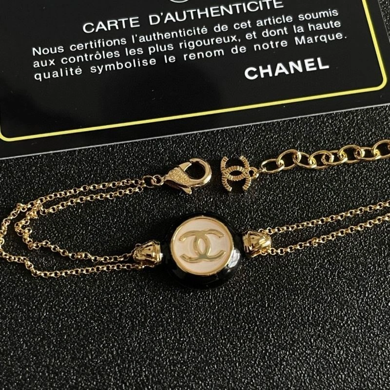 Chanel Bracelets Bright 225689