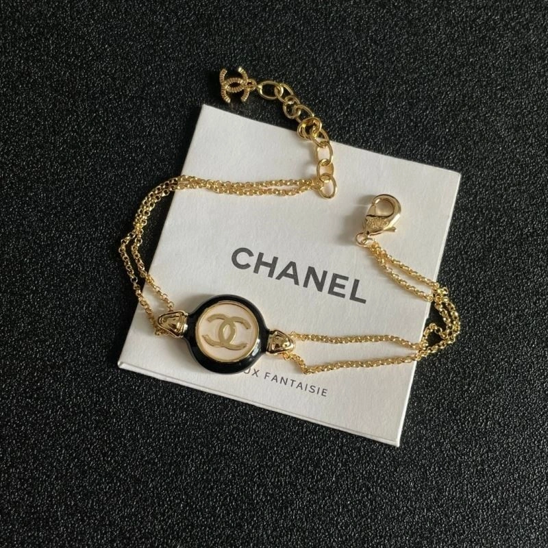 Chanel Bracelets Bright 225689