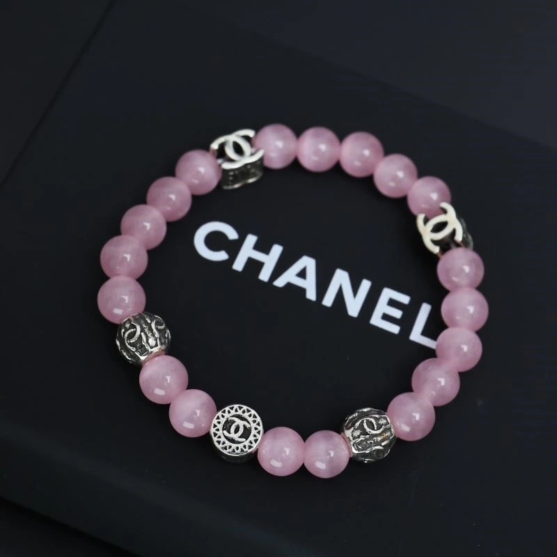 Chanel Bracelets Sleek 225669