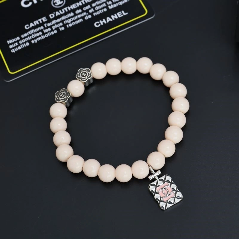 Chanel Bracelets Sleek 225669