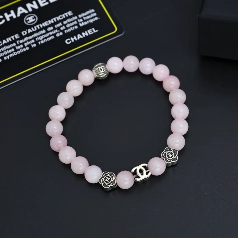 Chanel Bracelets Sleek 225669