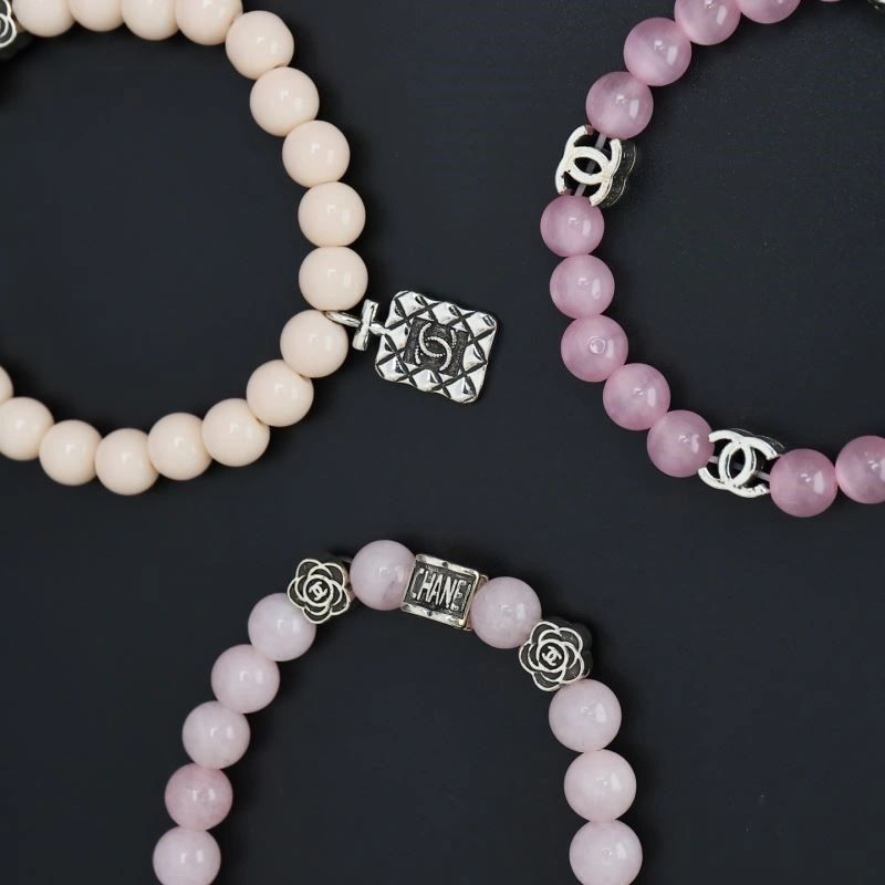 Chanel Bracelets Sleek 225669