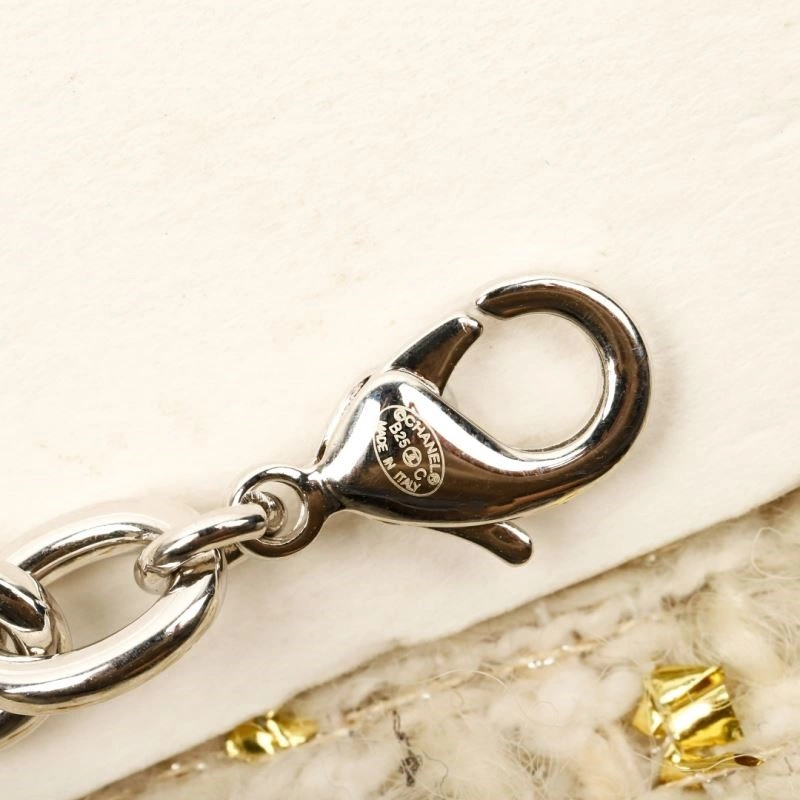 Comfortable Chanel Bracelets 225684