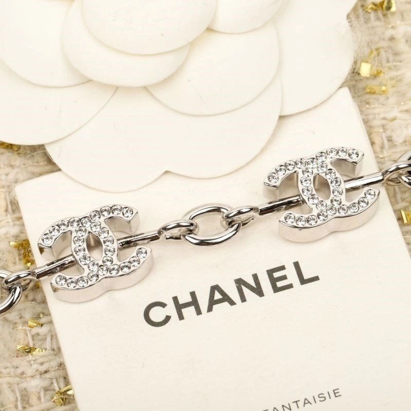 Comfortable Chanel Bracelets 225684