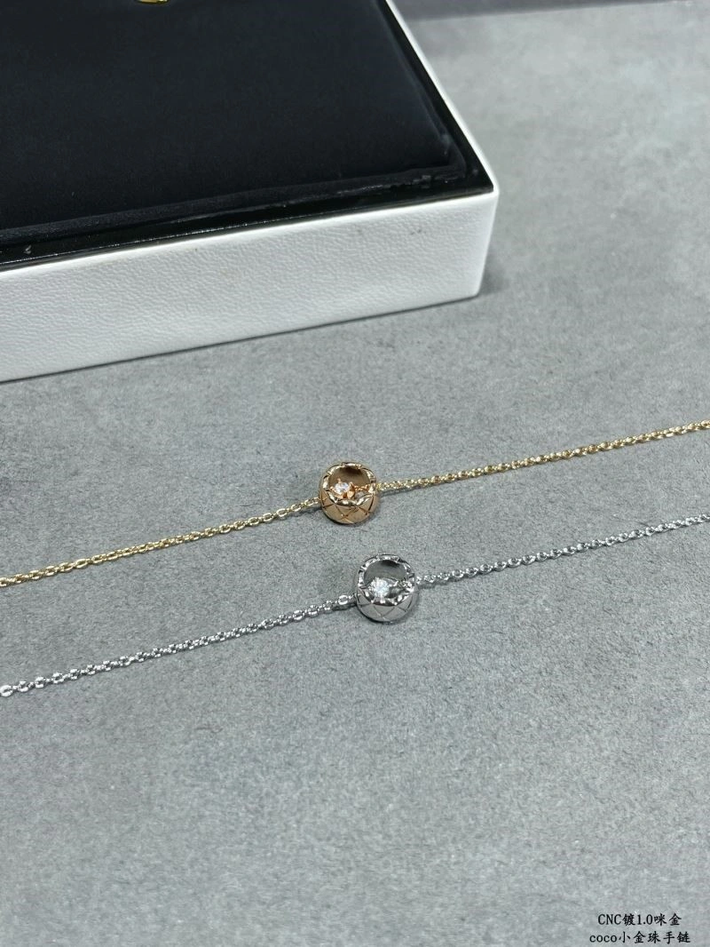 Chanel Bracelets SportInspired 225719