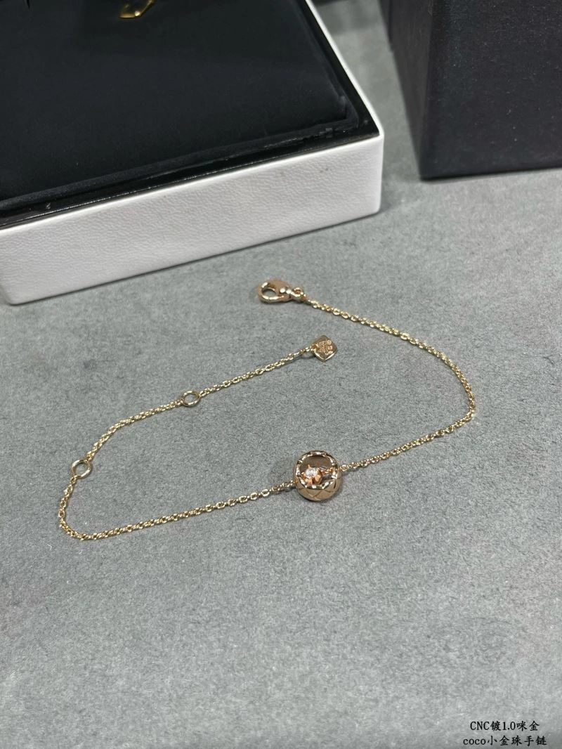 Chanel Bracelets SportInspired 225719