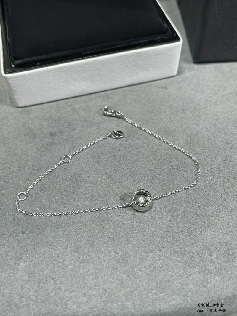 Chanel Bracelets SportInspired 225719