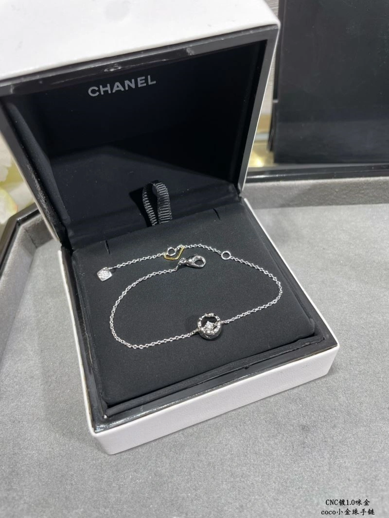 Chanel Bracelets SportInspired 225719