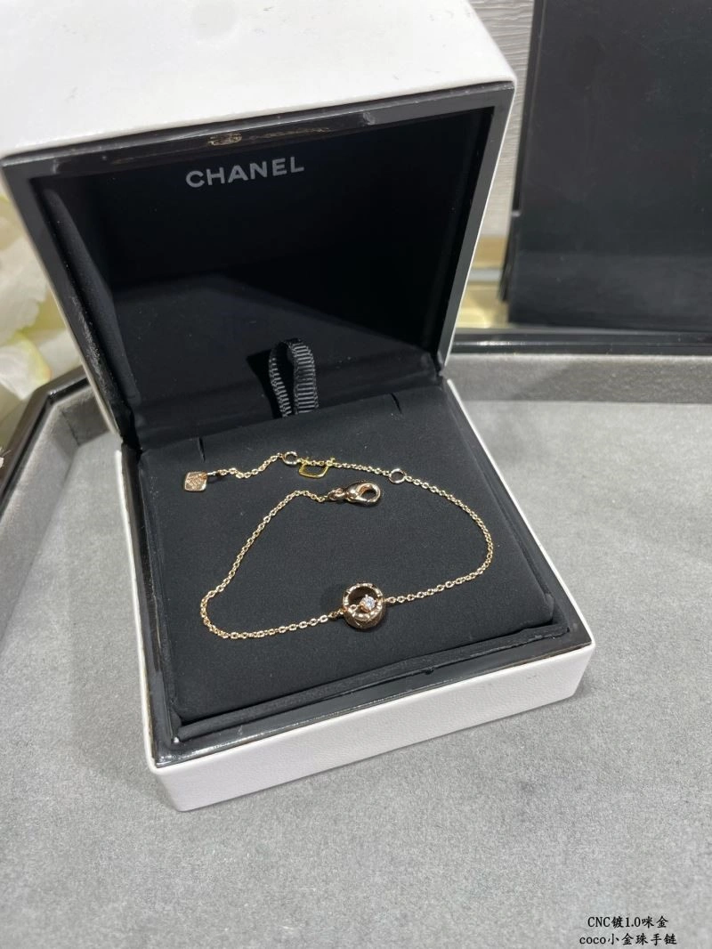 Chanel Bracelets SportInspired 225719