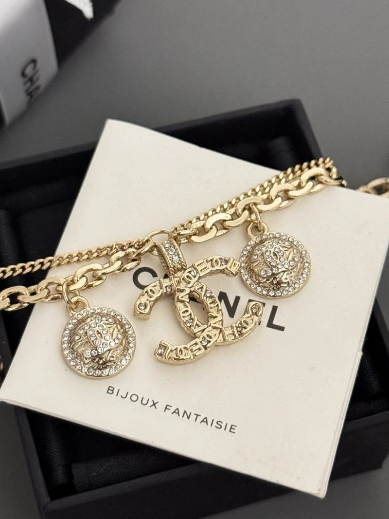 Youthful Chanel Bracelets 225706