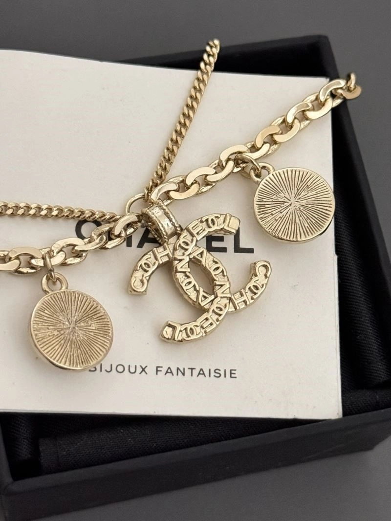 Youthful Chanel Bracelets 225706