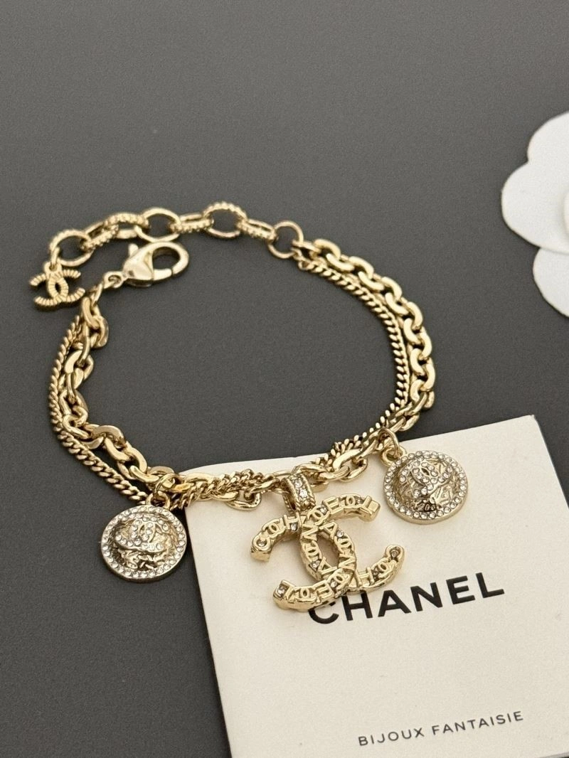 Youthful Chanel Bracelets 225706
