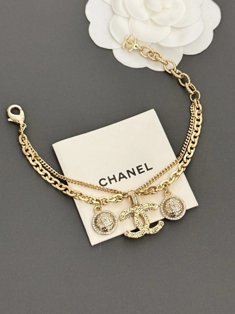 Youthful Chanel Bracelets 225706