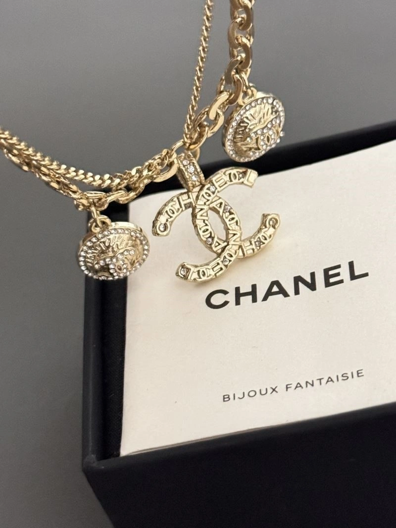 Youthful Chanel Bracelets 225706
