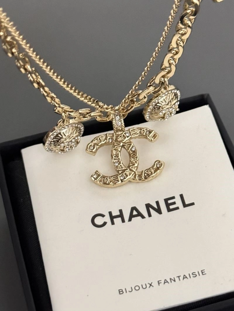 Youthful Chanel Bracelets 225706