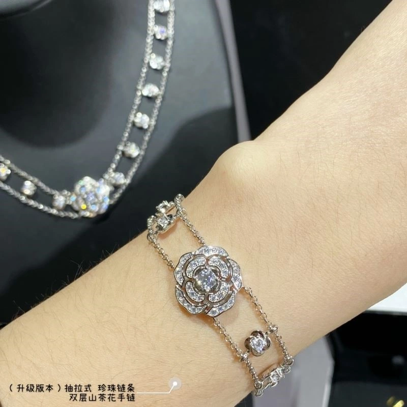 Chanel Bracelets Trendsetting 225670