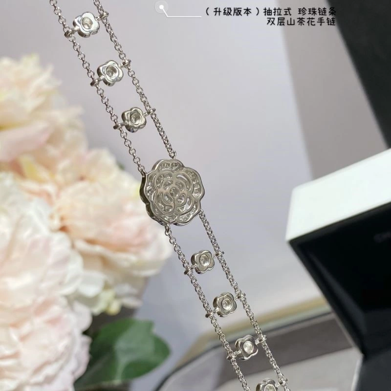 Chanel Bracelets Trendsetting 225670