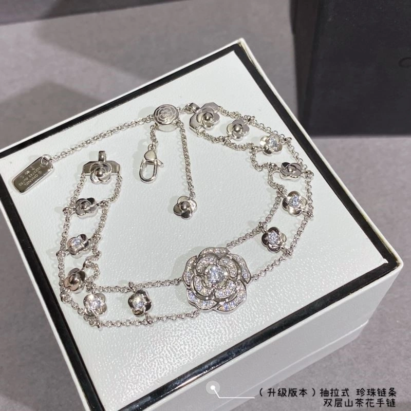 Chanel Bracelets Trendsetting 225670