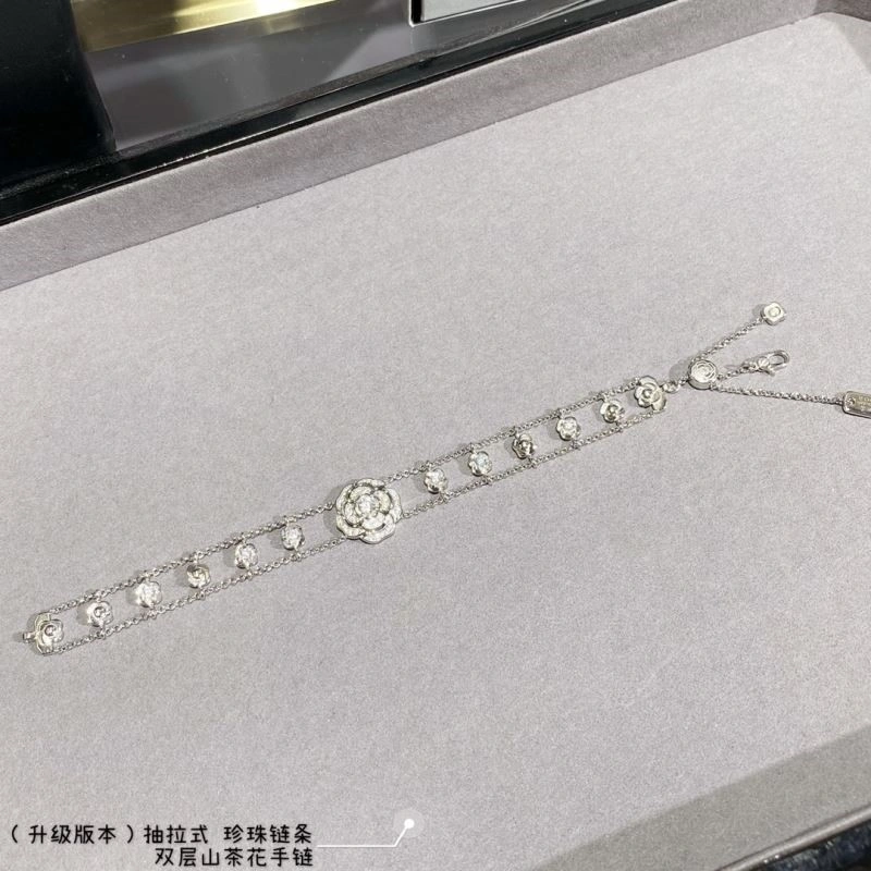 Chanel Bracelets Trendsetting 225670