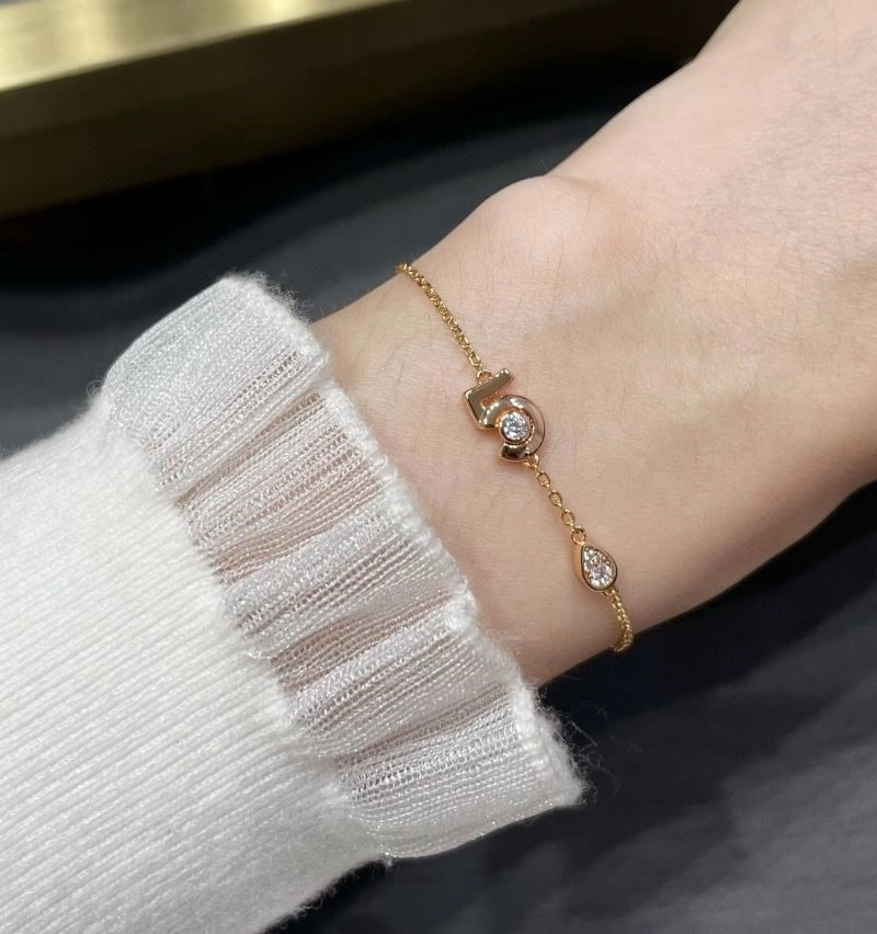 Timeless Chanel Bracelets 225667