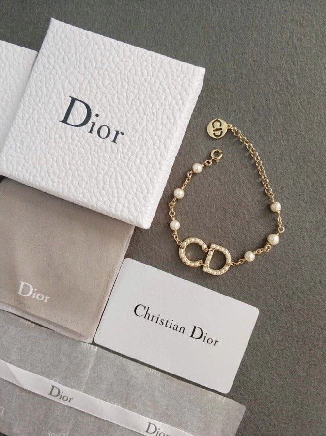 StreetReady Chanel Bracelets 225661