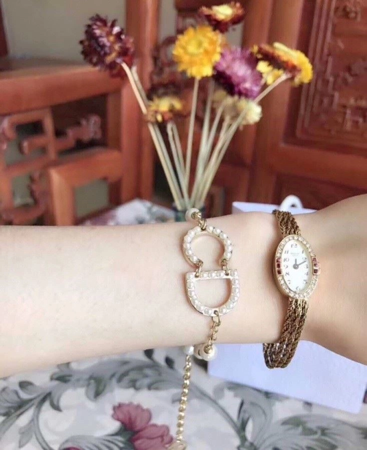 StreetReady Chanel Bracelets 225661