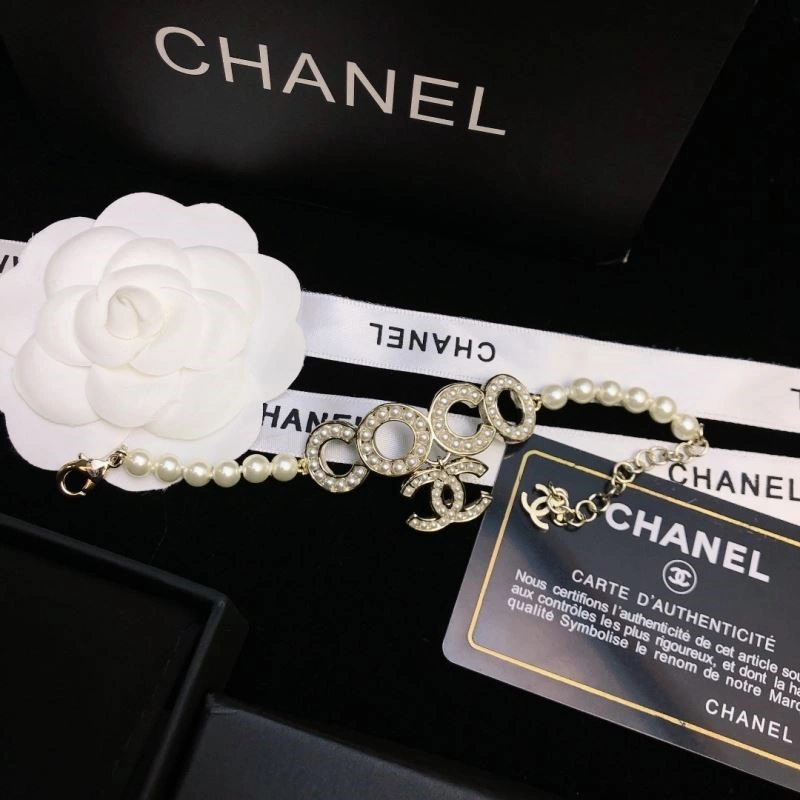 Sustainable Chanel Bracelets 225700