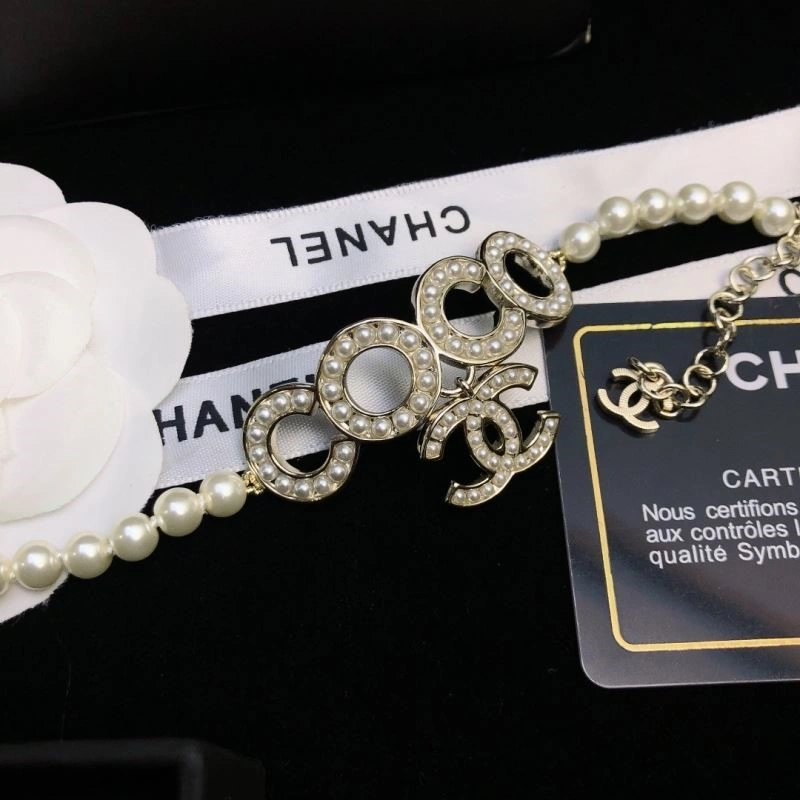 Sustainable Chanel Bracelets 225700