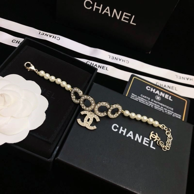 Sustainable Chanel Bracelets 225700