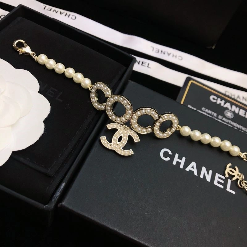 Sustainable Chanel Bracelets 225700
