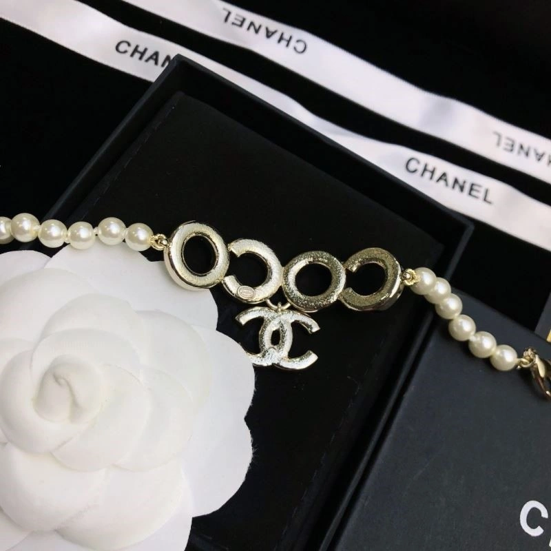 Sustainable Chanel Bracelets 225700