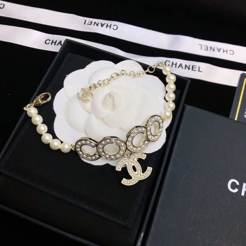 Sustainable Chanel Bracelets 225700