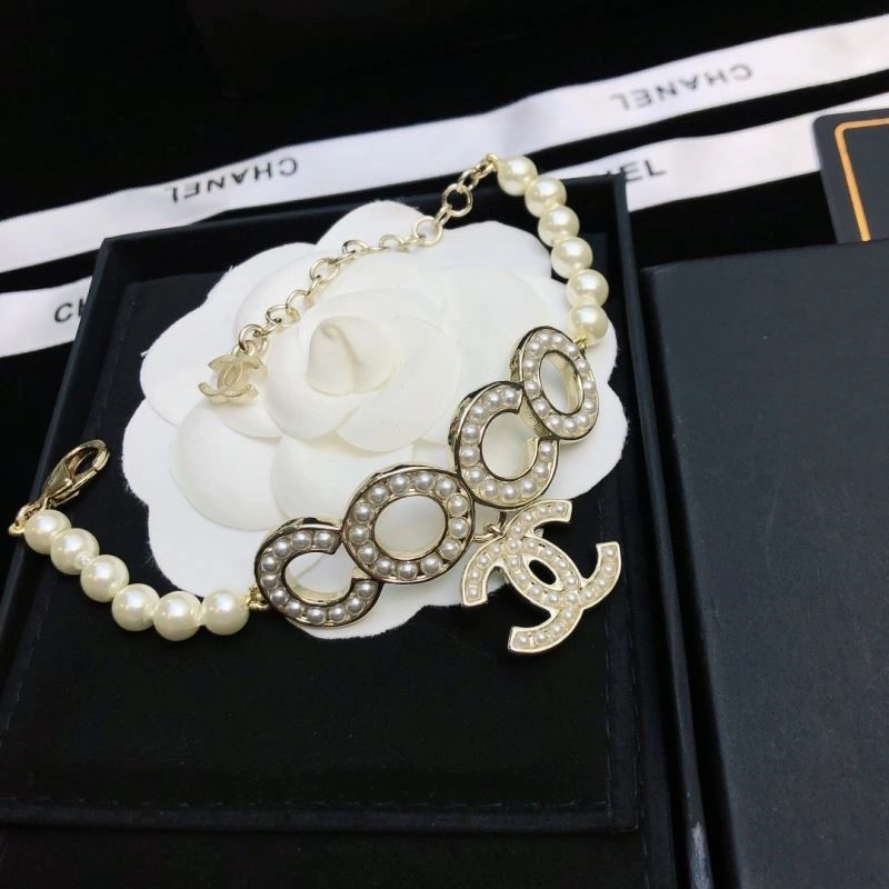 Sustainable Chanel Bracelets 225700