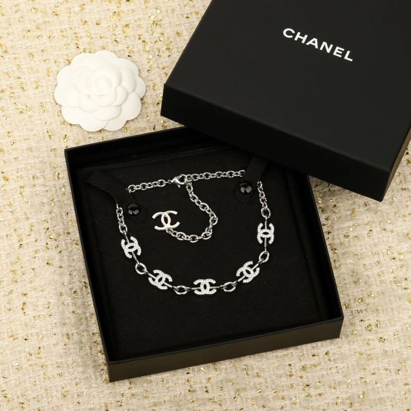 Sleek Chanel Bracelets 225664