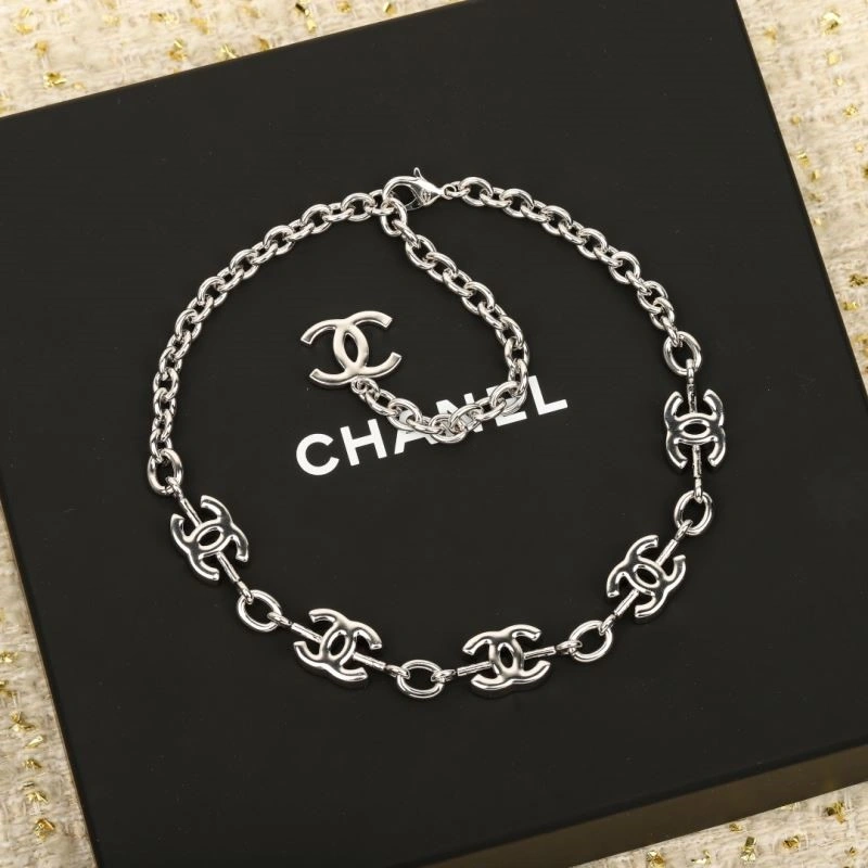 Sleek Chanel Bracelets 225664