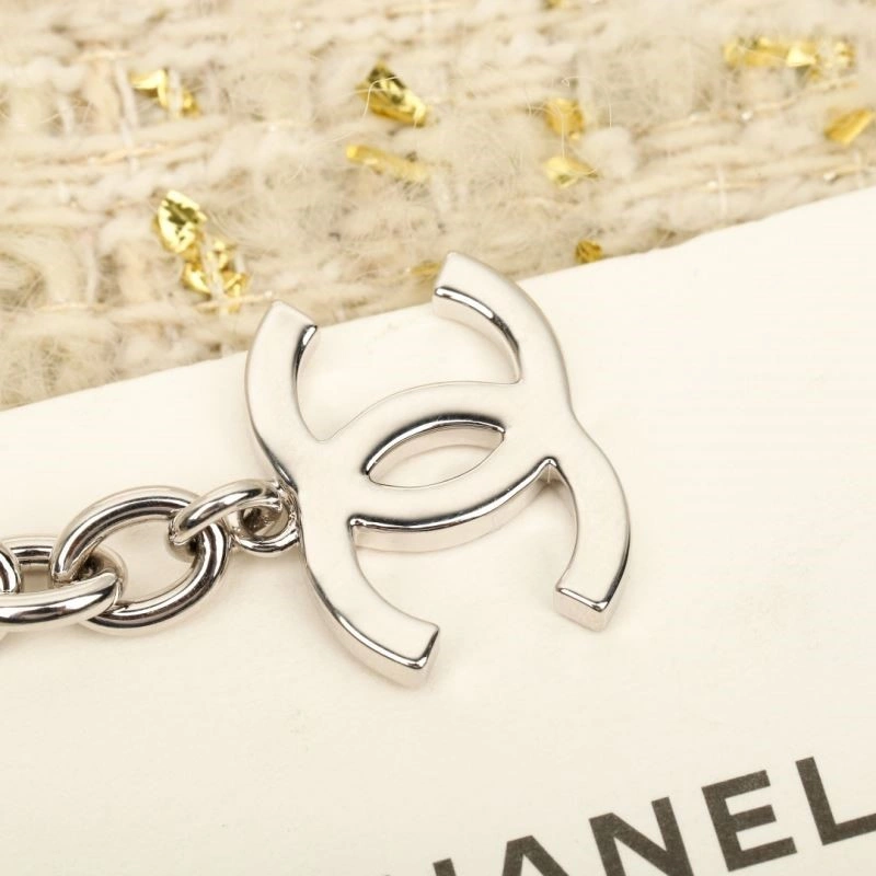 Sleek Chanel Bracelets 225664