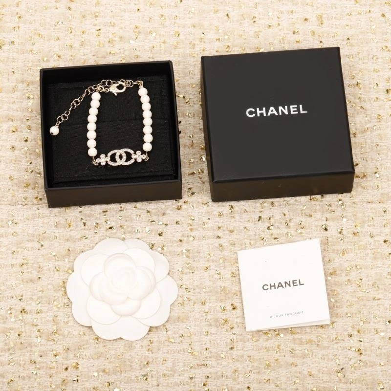 Chanel Bracelets OdorResistant 225658