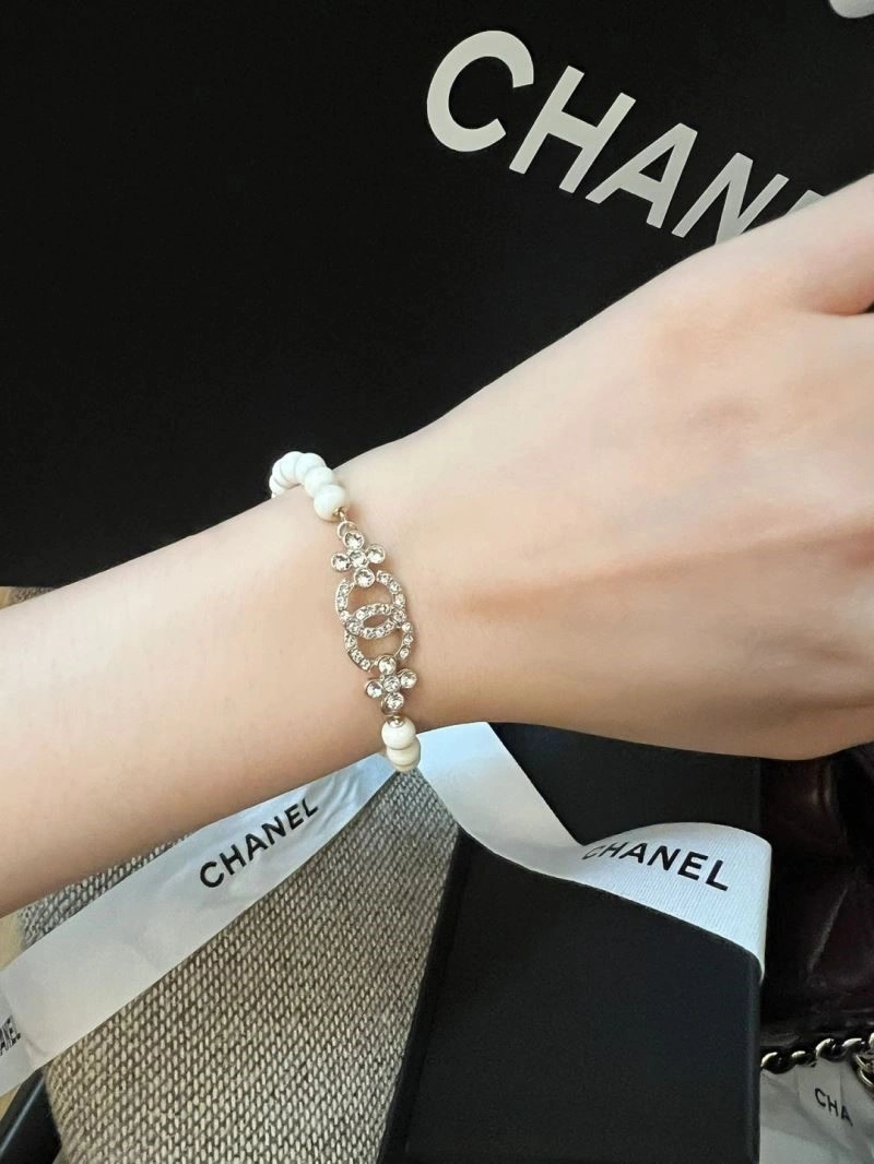 Chanel Bracelets OdorResistant 225658