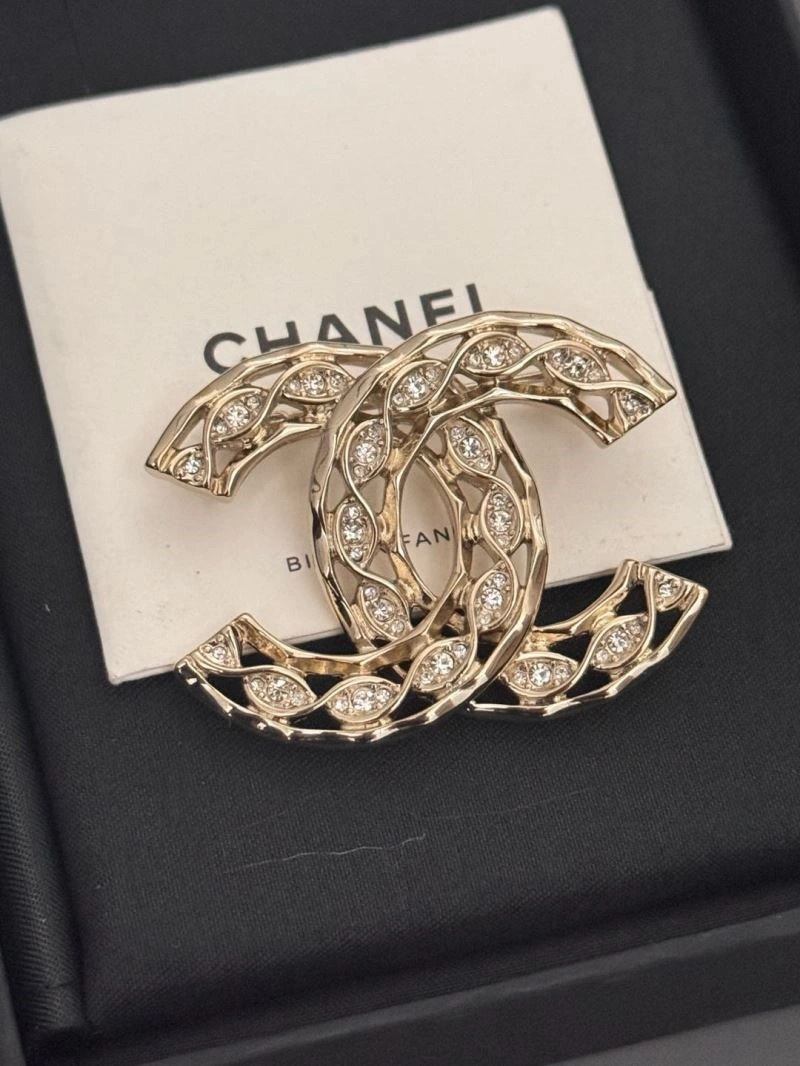 Chanel Bracelets Lightweight 225652