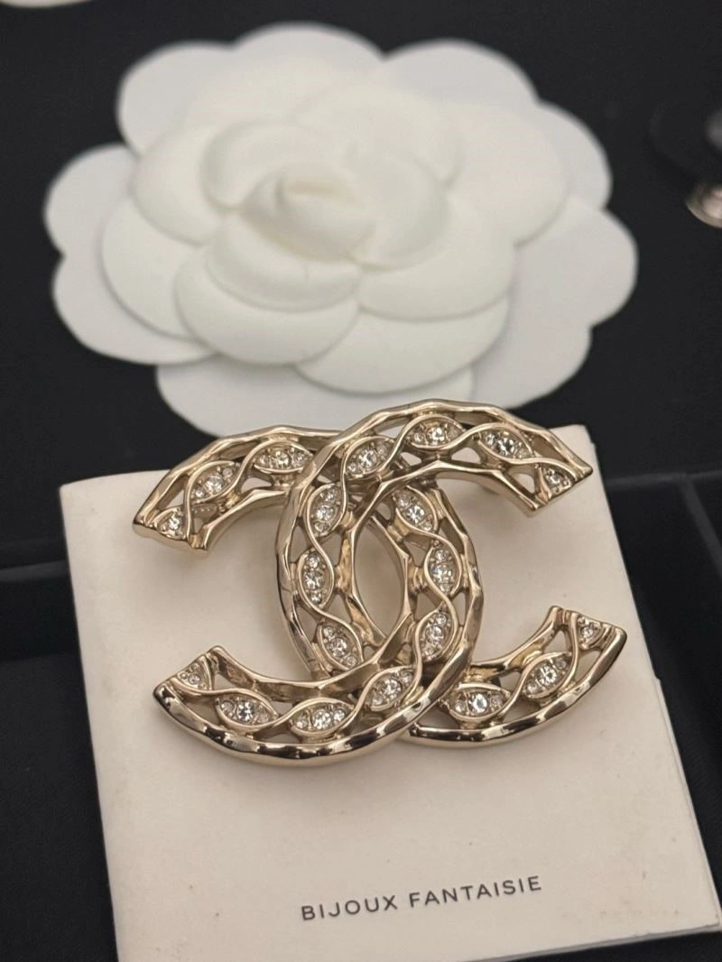 Chanel Bracelets Lightweight 225652