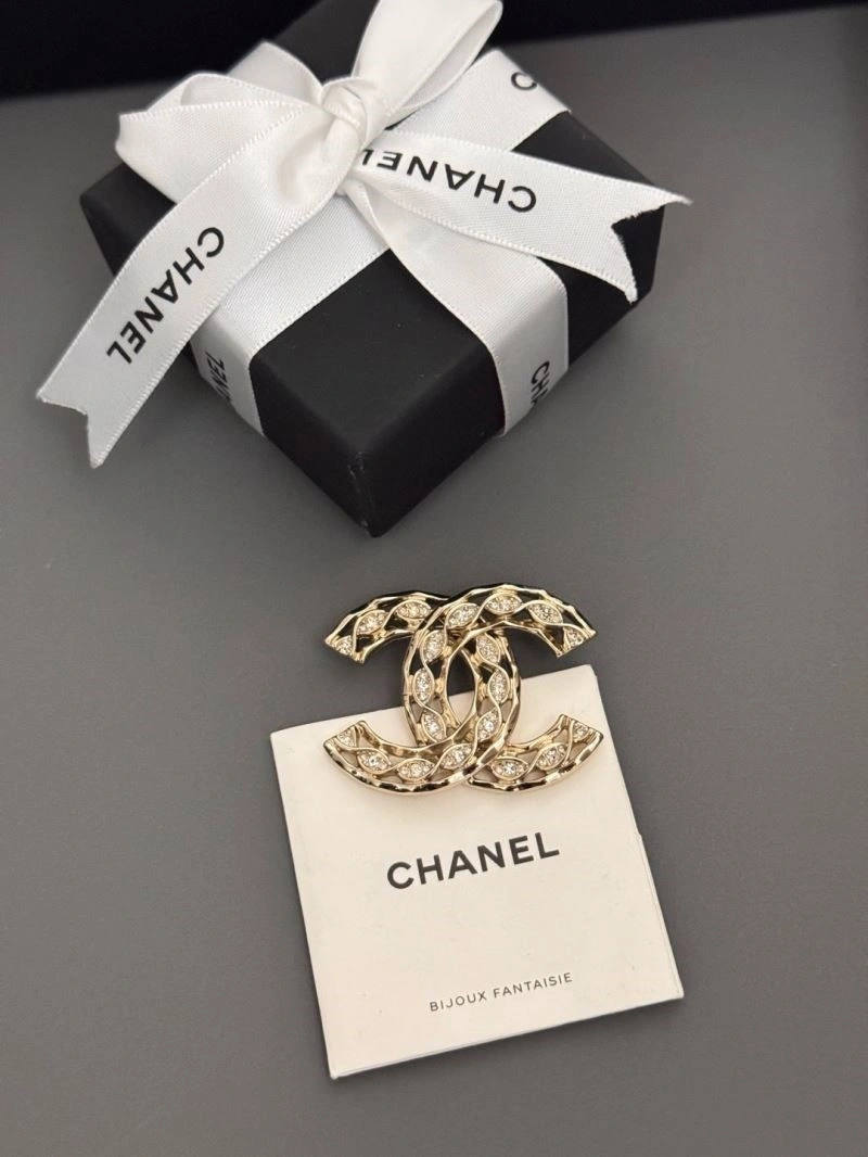 Chanel Bracelets Lightweight 225652
