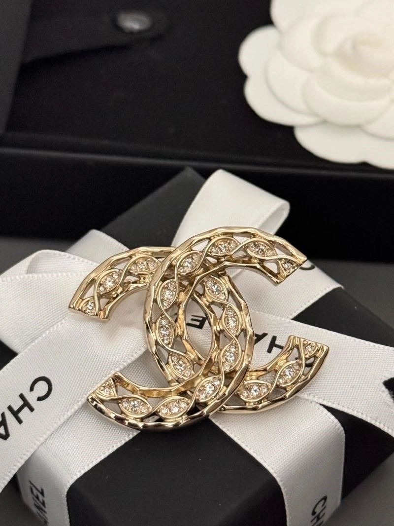 Chanel Bracelets Lightweight 225652