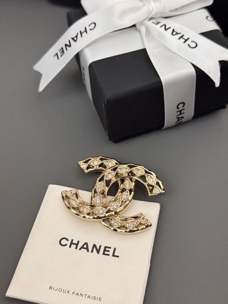 Chanel Bracelets Lightweight 225652
