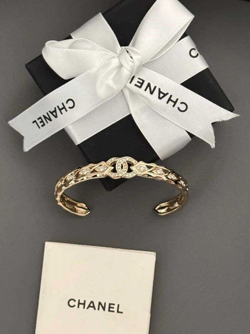 Chanel Bracelets FashionForward 225657