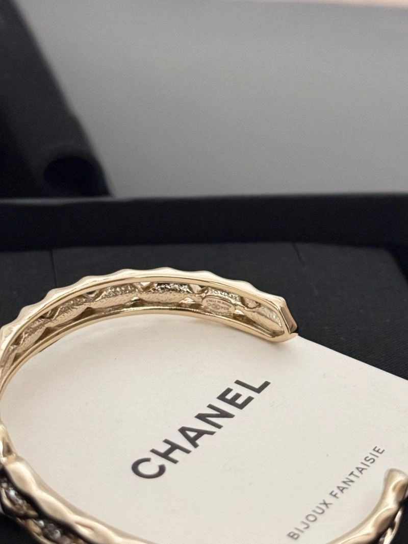 Chanel Bracelets FashionForward 225657