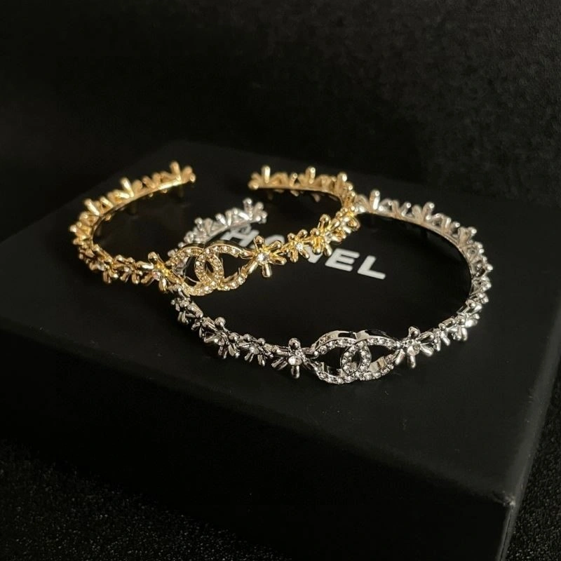 Chanel Bracelets Breathable 225648